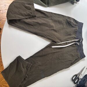 Vuori Balboa Jogger